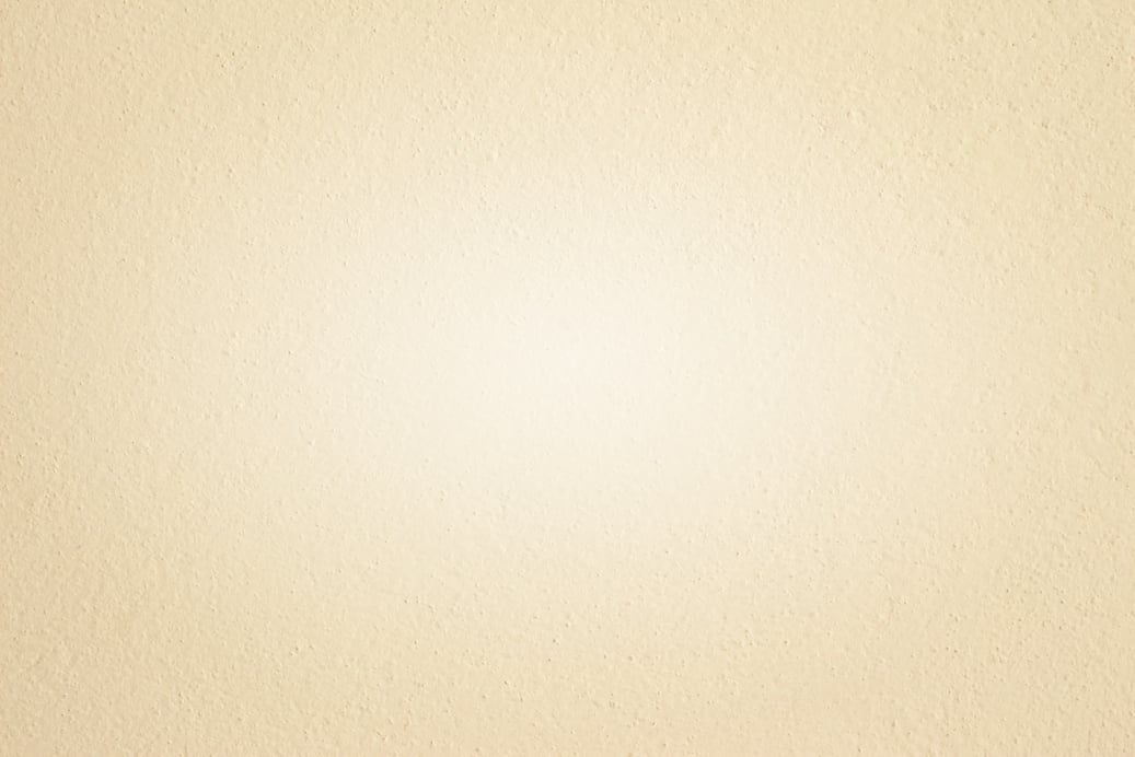 Cream textured wall